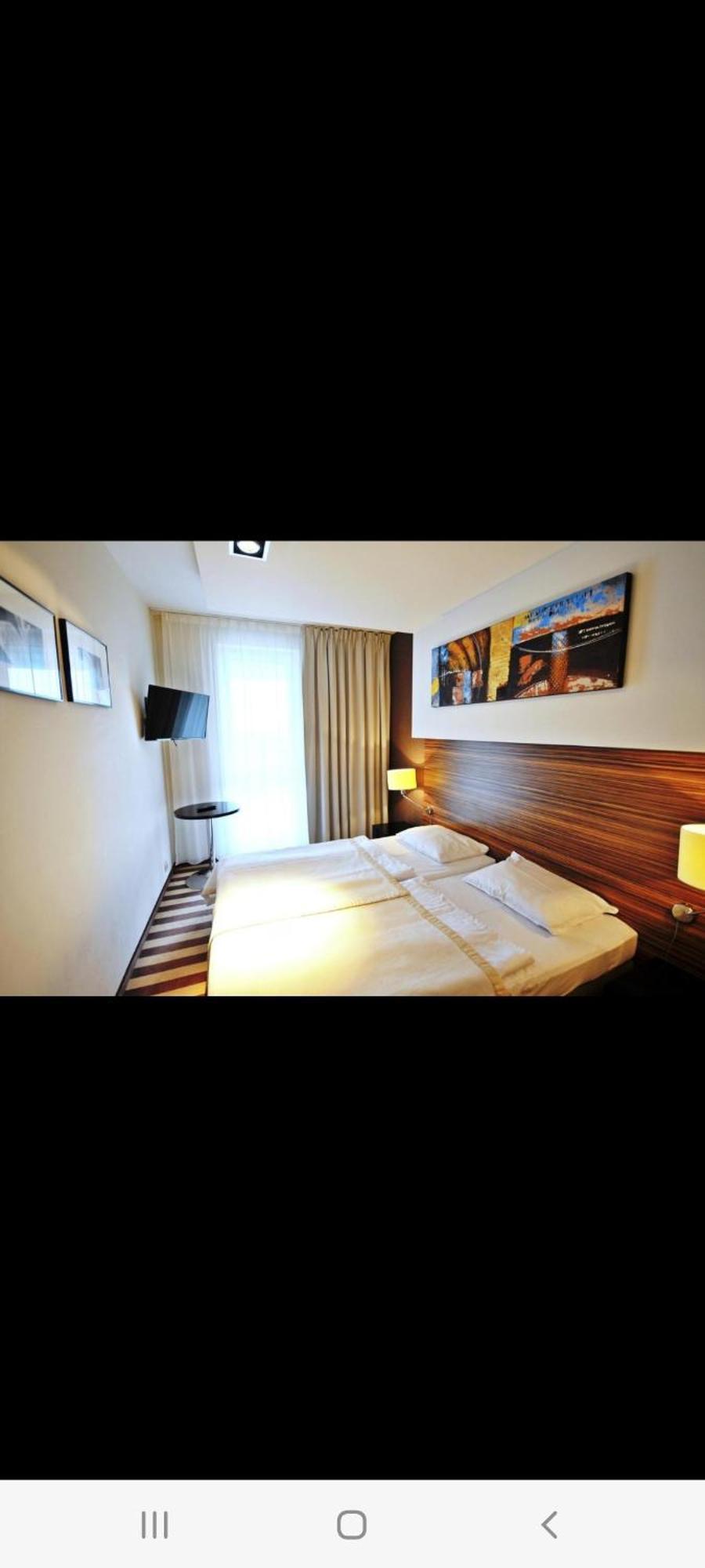 Apartament 2 Pokojowy Prywatny Z Aneksem Kuchennym W Hotelu Diva Kołobrzeg Buitenkant foto